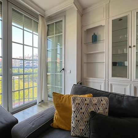 Stay U-Nique Apartments Sardenya II برشلونة المظهر الخارجي الصورة