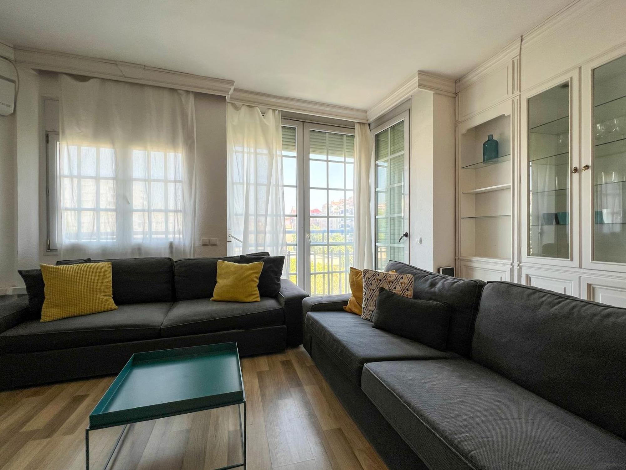 Stay U-Nique Apartments Sardenya II برشلونة المظهر الخارجي الصورة