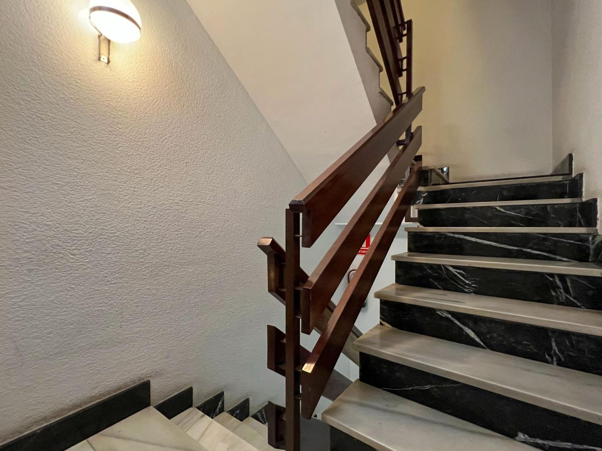 Stay U-Nique Apartments Sardenya II برشلونة المظهر الخارجي الصورة