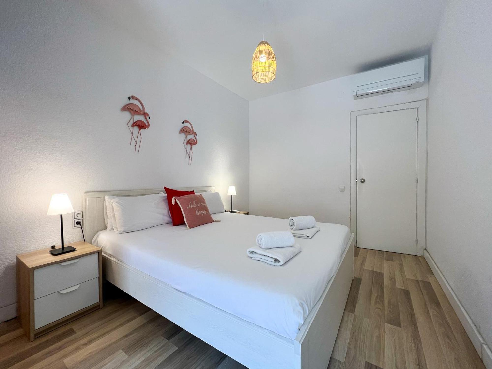 Stay U-Nique Apartments Sardenya II برشلونة المظهر الخارجي الصورة