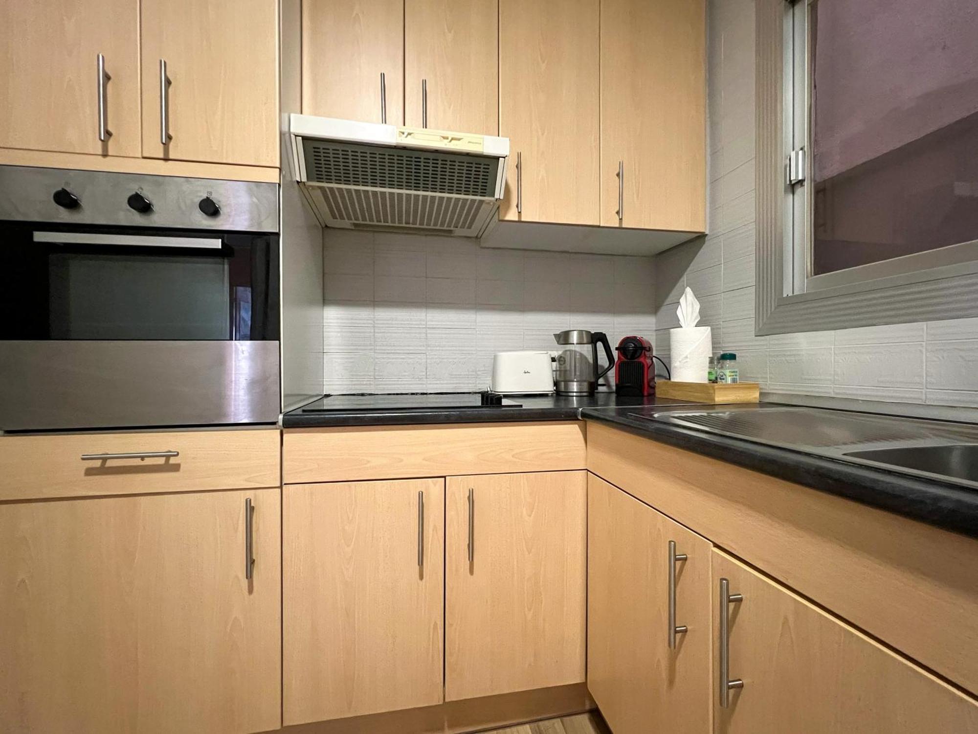 Stay U-Nique Apartments Sardenya II برشلونة المظهر الخارجي الصورة