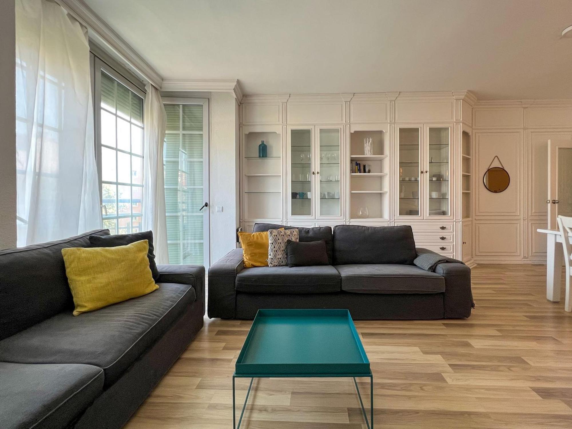 Stay U-Nique Apartments Sardenya II برشلونة المظهر الخارجي الصورة